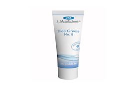 JM - SLIDE GREASE NO.8 VOOR SLIDE 25 ML